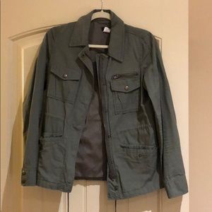 J. Crew XS jacket